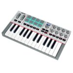 Test complet et Avis du clavier maître AKAI Professional MPK Mini IV Gray