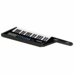 Test du Alesis Vortex Wireless 2 : Vélocité, Contrôles et Sonorités