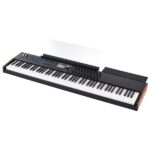 Avis, Test et Meilleur Prix pour le clavier Arturia KeyLab 88 mk3 Black
