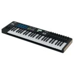 Le clavier Arturia KeyLab Essential 49 MK3 Black est-il fait pour vous ? Notre Avis
