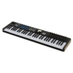 Avis sur le Arturia KeyLab Essential 61 Mk3 Black : Le meilleur clavier actuel ?