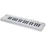 Test approfondi du clavier Arturia KeyStep 37 mk2 (Avis 2026)