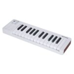 Notre avis tranché sur le clavier Arturia MicroLab Mk3 White