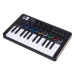 Avis sur le Arturia MiniLab 3 Black : Le meilleur clavier actuel ?