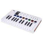 Clavier Arturia MiniLab 3 White : Le test ultime et notre verdict