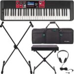 Clavier Casio CT-S1000V Deluxe Bundle : Faut-il craquer ? Test et Verdict