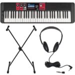 L’avis de notre expert sur le célèbre clavier Casio CT-S1000V Set