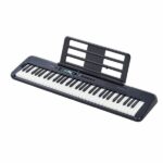 Notre test sans filtre du clavier Casio CT-S300