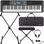 Avis de pro : Que vaut le clavier Casio CT-S500 Deluxe Bundle ?