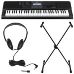 Comparatif et Avis : Le Casio CT-X800 Set en vaut-il la peine ?