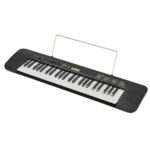 Clavier Casio CTK-240 : Retour d’expérience et Analyse
