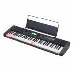 Clavier Casio LK-S450 : Le test ultime et notre verdict