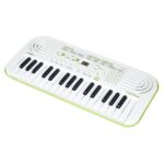 Avis de pro : Que vaut le clavier Casio SA-50 ?