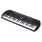 Casio SA-81 : Que vaut ce clavier sur scène ? Test
