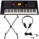 Le Korg EK-50 Set tient-il ses promesses ? Notre Test complet