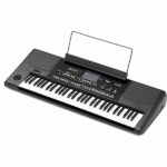 Test du Korg PA-300 : Ergonomie, utilisation et avis final