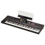 Notre test sans filtre du clavier Korg PA-5X 76 Oriental