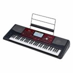 Korg PA-700 : Prix, Toucher, MIDI et Avis sur ce modèle