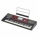 Clavier Korg PA-700 Oriental : Test, sensations de jeu et verdict