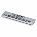 Korg i3 Silver : Un toucher d’exception ? Notre analyse