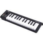 Notre test sans filtre du clavier Korg microKEY 25