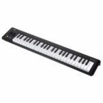 Avis sur le Korg microKEY 49 MkII : La référence des claviers signée Korg ?