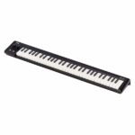 Korg microKEY 61 MkII : Un toucher d’exception ? Notre analyse
