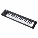 Korg microKEY Air 37 : Un toucher d’exception ? Notre analyse