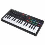 Clavier M-Audio Oxygen Pro Mini : Avis, Test et Qualité des touches