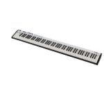 Le clavier Midiplus X-8 III passé à la loupe : Avis et Test