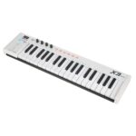 Clavier Midiplus X3 mini : Retour d’expérience et Analyse