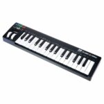 Clavier Miditech i2-mini 32 Plus : Focus sur l’intégration logicielle et Avis