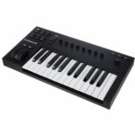 Native Instruments Komplete Kontrol A25 : Caractéristiques, Prix et Avis d’expert