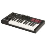 L’avis de notre expert sur le célèbre clavier Nektar Impact LX25 mk3