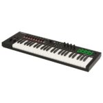 Test du Nektar Impact LX49 mk3 : Ergonomie, utilisation et avis final