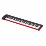 Nektar SE61 : Avis, Test complet et Prix de ce clavier