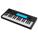 Clavier Novation Launchkey 37 MK4 : Test, sensations de jeu et verdict