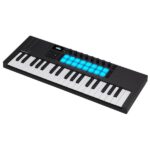 Novation Launchkey Mini 37 MK4 : Test complet des pads, faders et du clavier