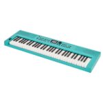 Test et avis détaillé du clavier MIDI Roland GO:KEYS 3 TQ