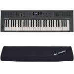 Clavier Roland GO:KEYS 5 GT Cover Bundle : Focus sur l’intégration logicielle et Avis