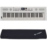 Clavier Roland GO:KEYS 5 WH Cover Bundle : Retour d’expérience et Analyse