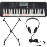Test complet et Avis du clavier maître Startone MLK-201 Set
