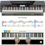 Avis, Test et Meilleur Prix pour le clavier Thomann SP-5600 Skoove Bundle