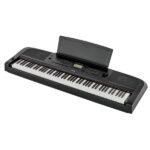Avis, Test et Meilleur Prix pour le clavier Yamaha DGX-670 B