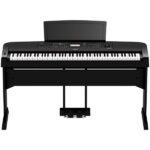 Yamaha DGX-670 B Bundle : L’avis complet avant d’acheter ce clavier