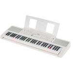 Clavier Yamaha EZ-310 : Ses points forts, le toucher et notre avis