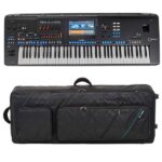 Test complet et avis objectif sur le Yamaha Genos 2 Stage Bundle