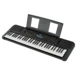 Comparatif et Avis : Le Yamaha PSR-E283 en vaut-il la peine ?