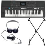 L’avis de notre expert sur le célèbre clavier Yamaha PSR-E483 Set