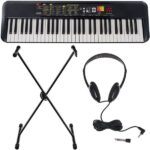 Avis et Test : Le clavier Yamaha PSR-F52 Set passé au crible